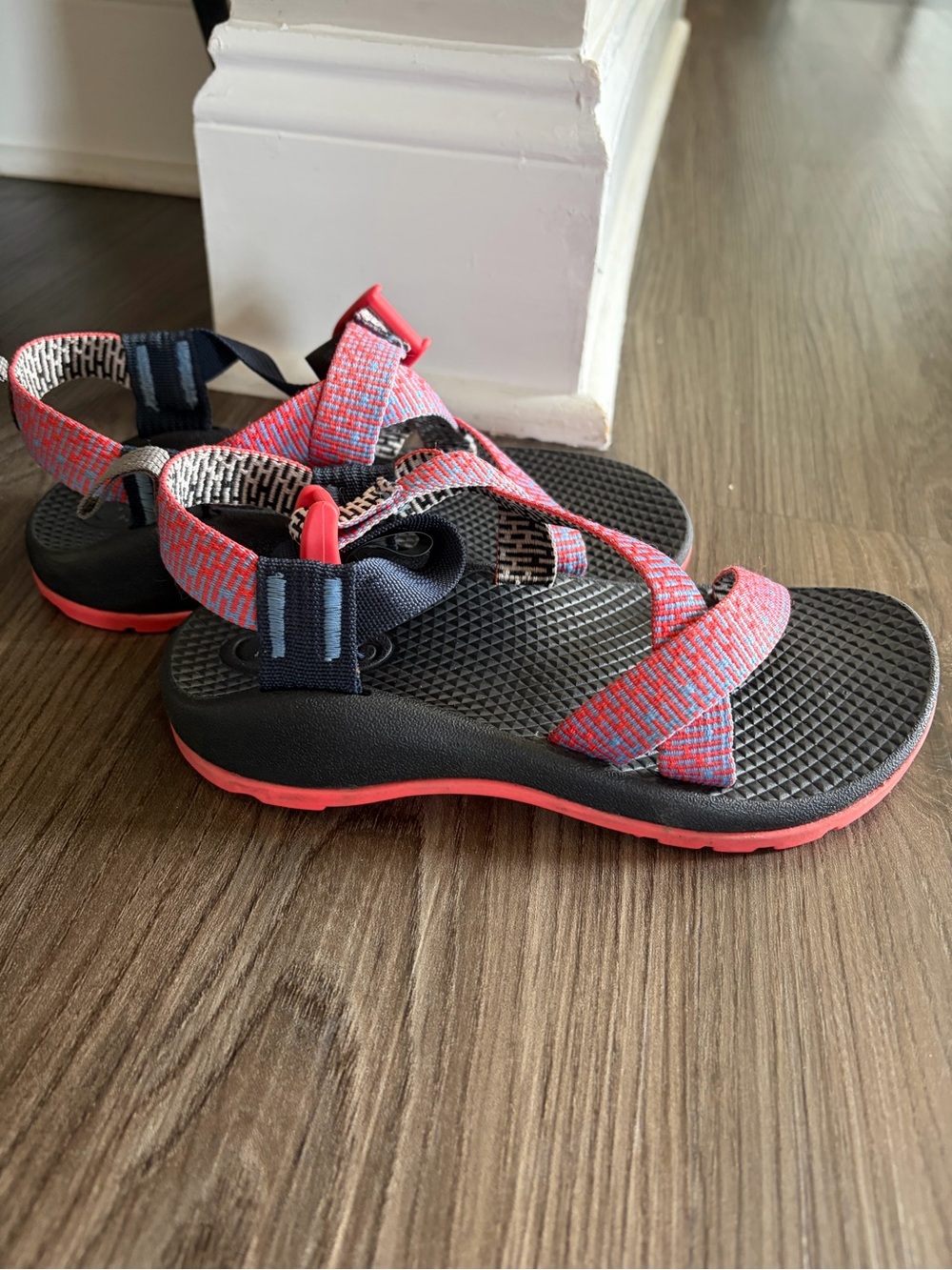 Chaco Girls Sandals